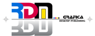 RDM Grafica desktop publishing