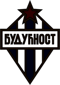 FK Buducnost Titograd