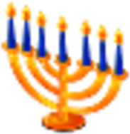 Image of Menorah