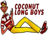 Coconut Long Boys Drawing 