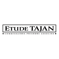Etude Tajan