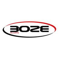 Boze Alloys