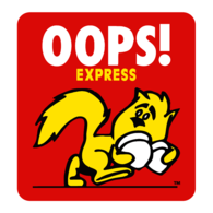 Oops! Express