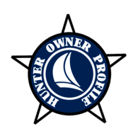 Hunter Owner Profile