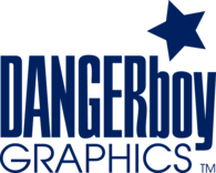 Danger Boy Graphics