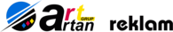 artan reklam