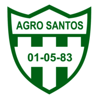 Agro Santos Futebol Clube de Porto Alegre-RS