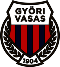 Győri Vasas SK (mid 1950's logo)