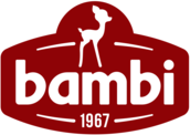 Bambi company logo - Official 