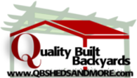 QBshedsandmore.com