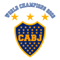 Club Atletico Boca Juniors