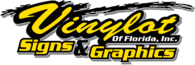 Vinylot Signs & Graphics