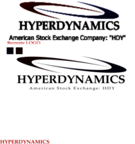 Hyperdynamics