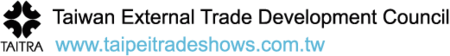 taiwan external trade development council