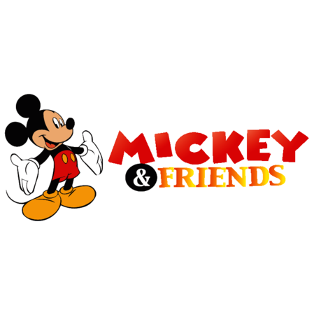 Mickey Mouse