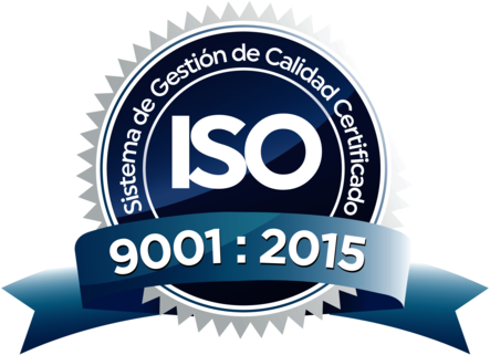 Iso 9001:2015