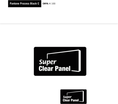 Samsung superclearpanel