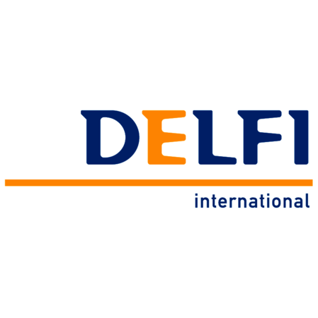 Delfi International
