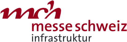 Messe Schweiz Infrastuktur