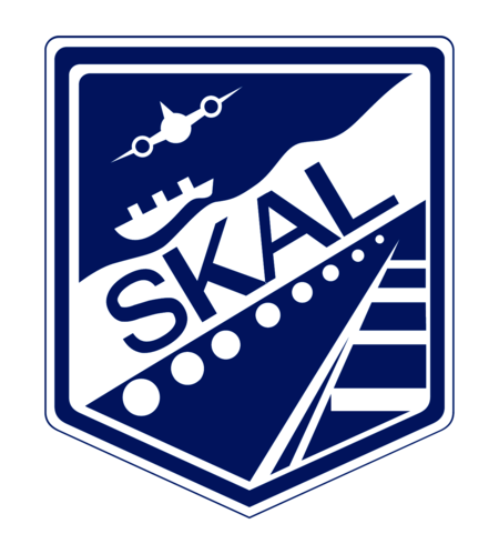Skal