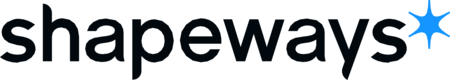 Shapeways 
