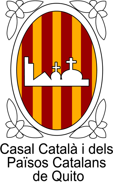 Casal Catala de Quito Ecuador