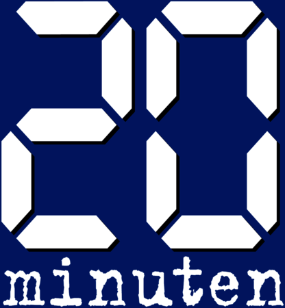 20 minuten