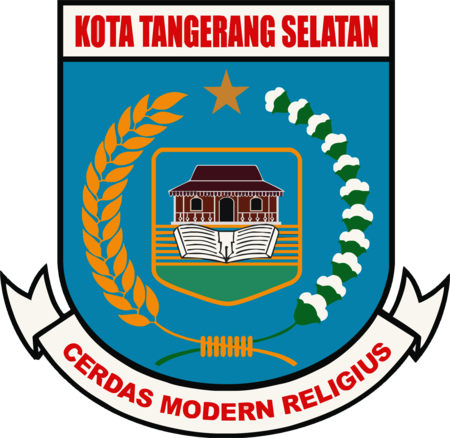 tangerang selatan