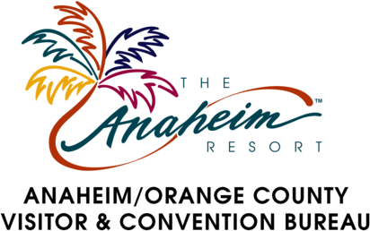Anaheim Visitor Bureu 59551
