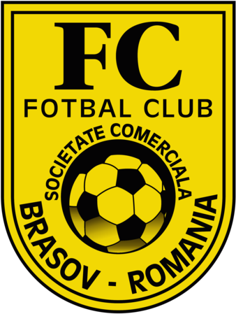 FC Brasov (mid 90's logo)