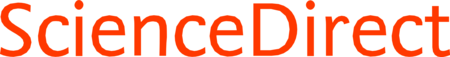 Sciencedirect Logo 2020