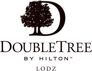 DoubleTree by Hilton Lodz