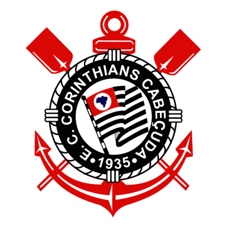 Esporte Clube Corinthians de Laguna-SC