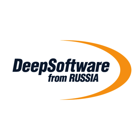 DeepSoftware from Russia