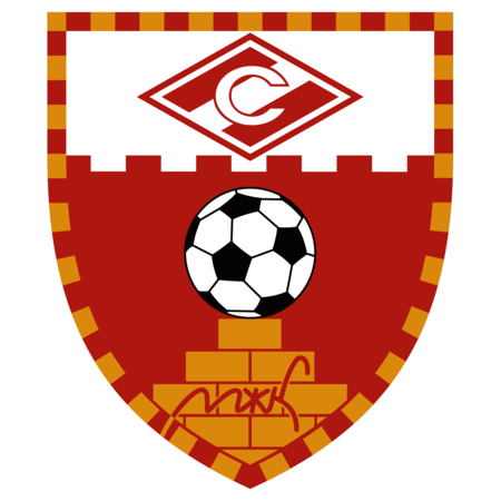 FC Spartak-MZK Rjazan