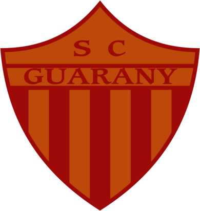 Sport Club Guarany de Arroio dos Ratos RS