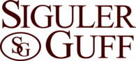 Siguler Guff
