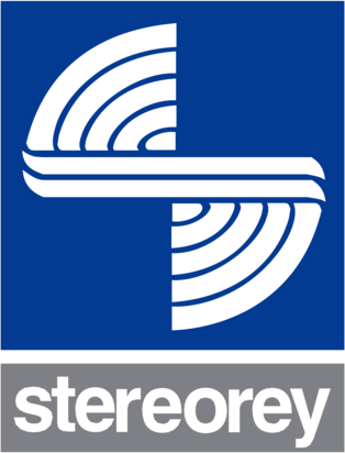 Stereorey