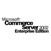 Microsoft Commerce Server 2002