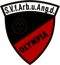 OMV Olympia Vienna (1950's logo)