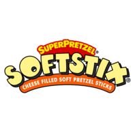 Super Pretzel SoftStix