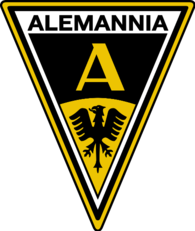 Alemannia Aachen