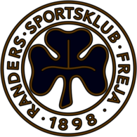 SK Freja Randers (70's logo)