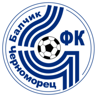 FK Chernomorets Balchik
