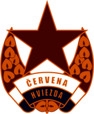 Cervena Hviezda Bratislava (now Inter)