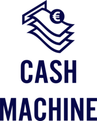 cash machine