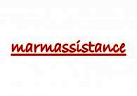 Marmassistance