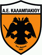 AE Kalampaki