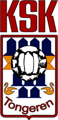 KSK Tongeren (old logo)