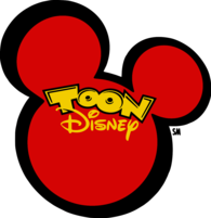 Toon Disney